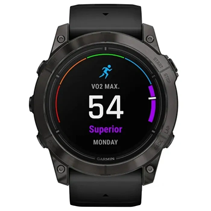Garmin GR-010-02804-01 Epix Pro (Gen 2) – Sapphire Edition Akıllı Saat