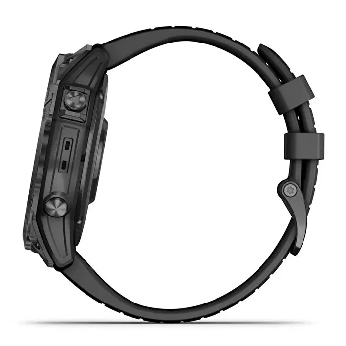 Garmin GR-010-02804-21 Epix Pro (Gen 2) – Standart Edition Akıllı Saat