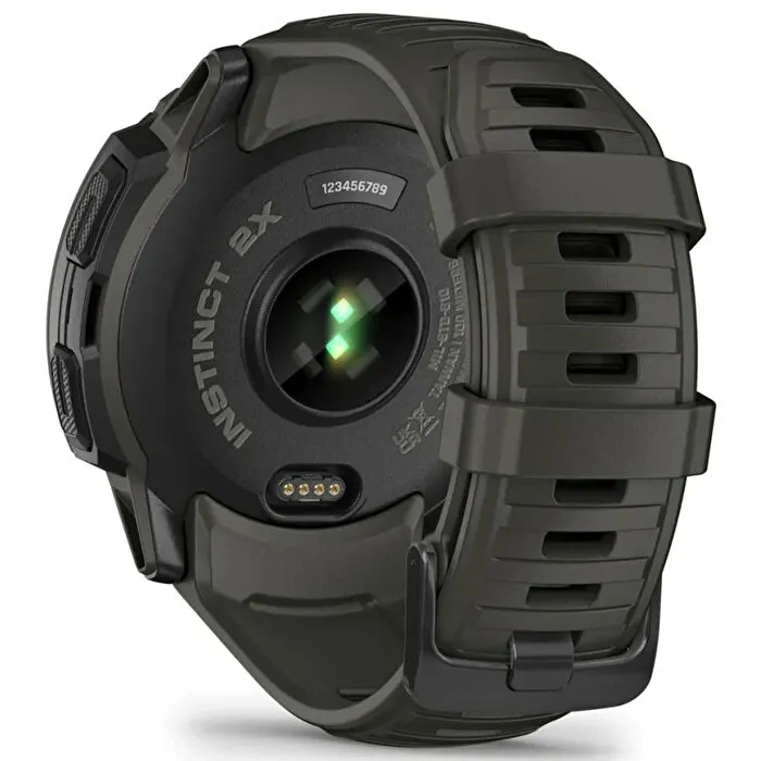Garmin GR-010-02805-05 Instinct 2X Solar Akıllı Saat