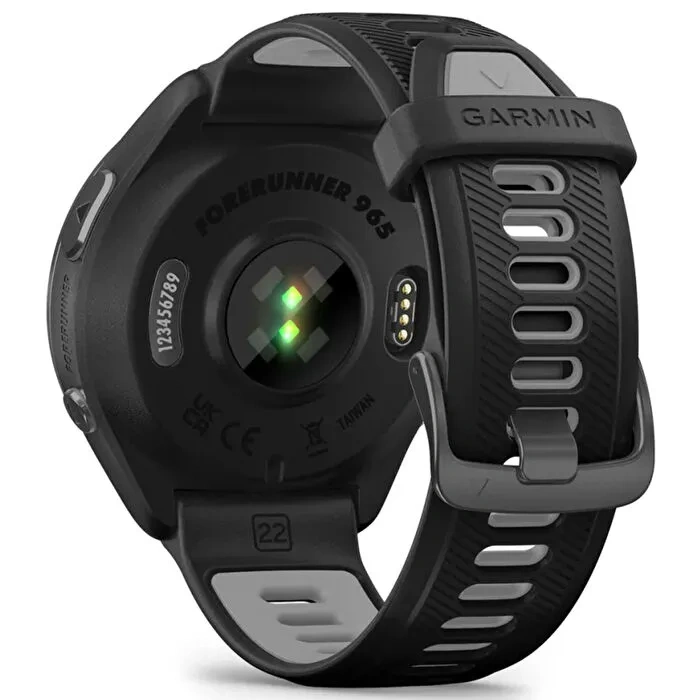 Garmin GR-010-02809-10 Forerunner 965 Akıllı Saat