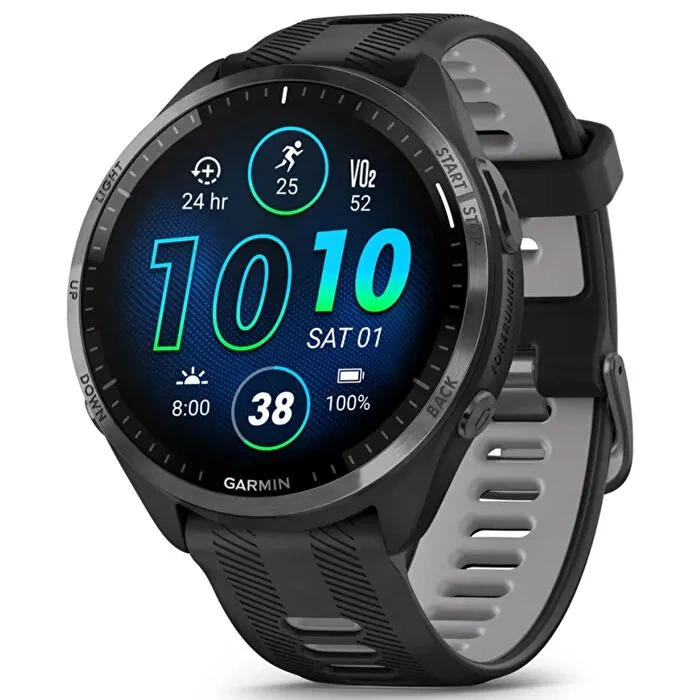 Garmin GR-010-02809-10 Forerunner 965 Akıllı Saat