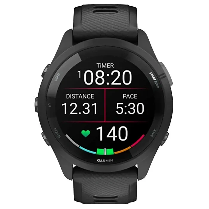 Garmin GR-010-02810-10 Forerunner 265 Akıllı Saat