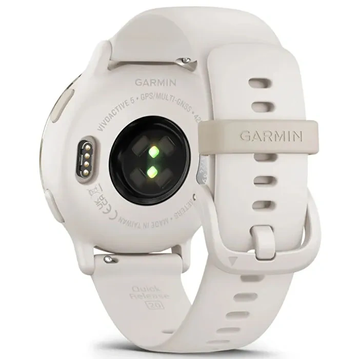 Garmin GR-010-02862-11 Vivoactive 5 Akıllı Saat