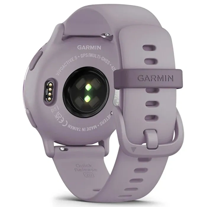 Garmin GR-010-02862-13 Vivoactive 5 Akıllı Saat