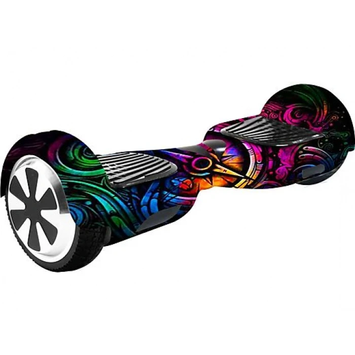 GIDDY FW-H65B Self Balancing Hoverboard