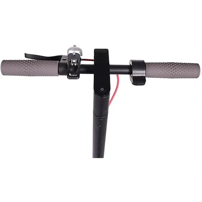 GIDDY Kick X9 350W Elektrikli Scooter Siyah