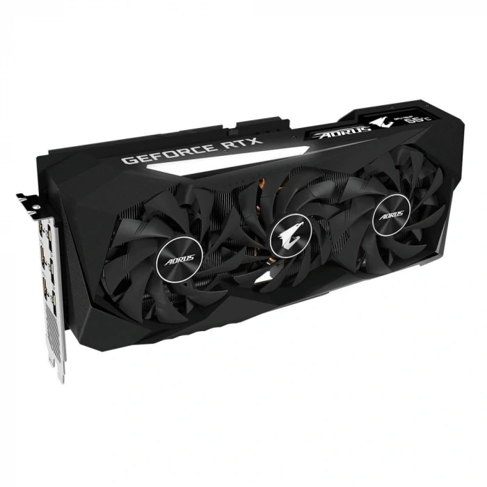 Gigabyte RTX3060Ti AORUSM 8GB 256Bit GDDR6