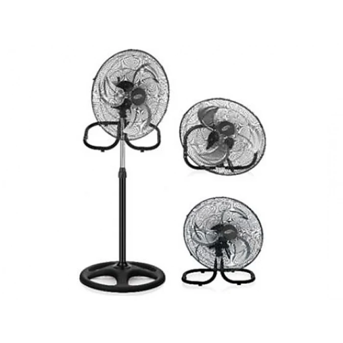 GOLDMASTER GM-7923 Ayaz Sanayi Tipi Ayaklı Vantilatör