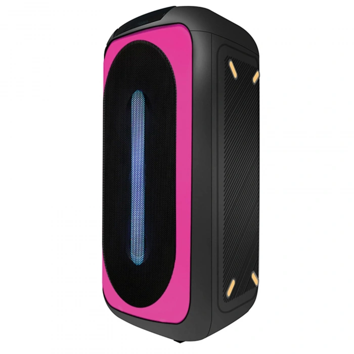 GOLDMASTER Neon X90 Kablosuz DJ Box