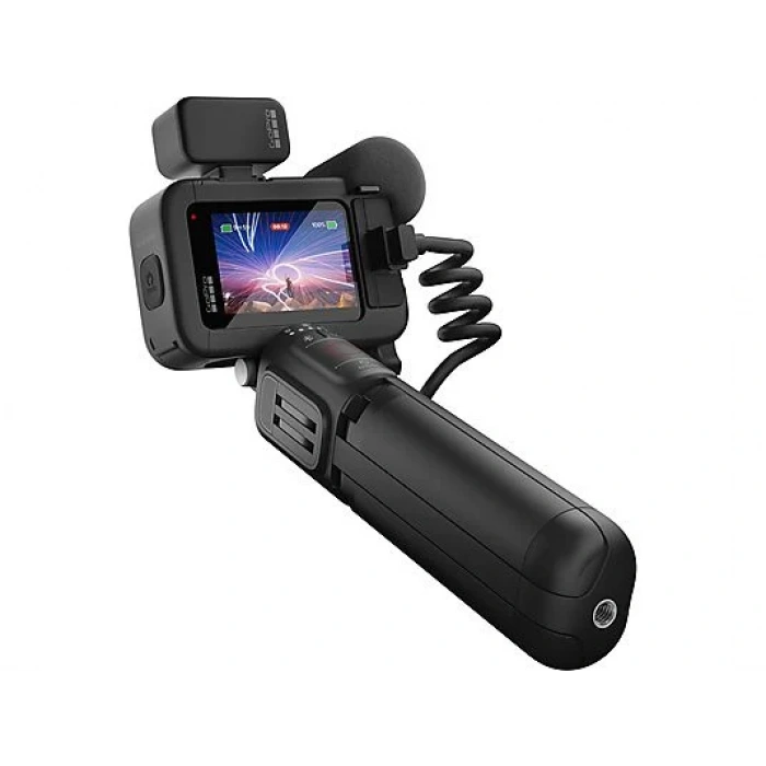 GOPRO Hero 12 Black Creator Edition Aksiyon Kamerası Siyah