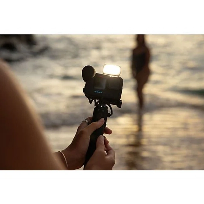 GOPRO Hero 12 Black Creator Edition Aksiyon Kamerası Siyah