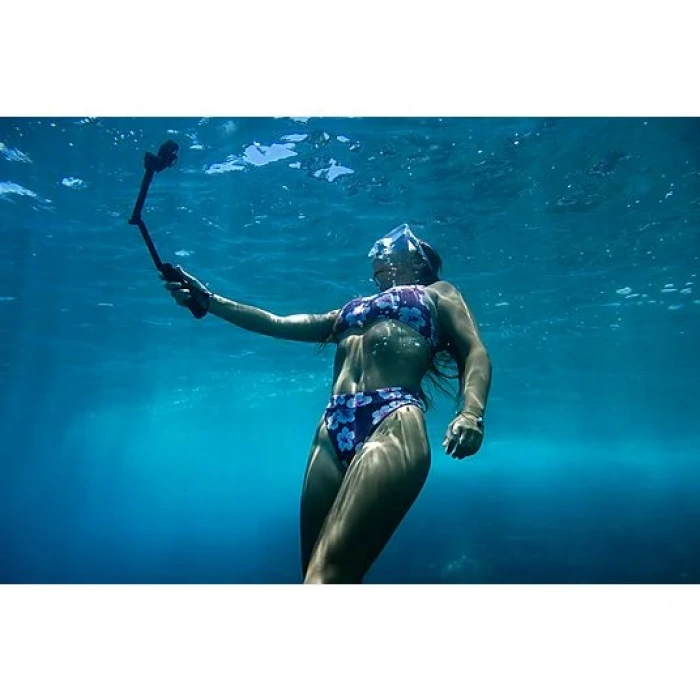 GOPRO Hero12 Black Kamera + SD Card Aksiyon Kamerası Siyah