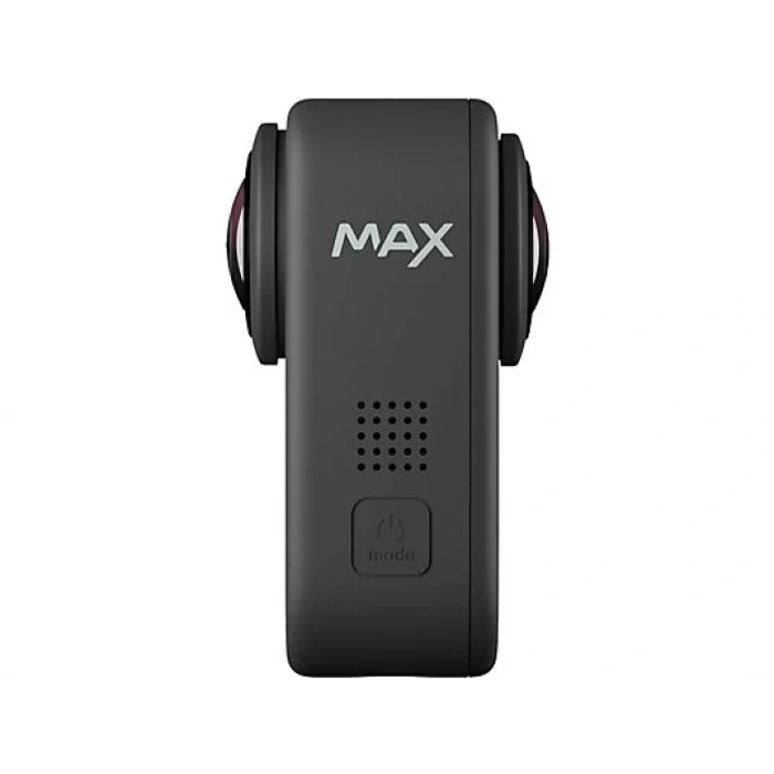 GOPRO Max 360 Aksiyon Kamera Siyah