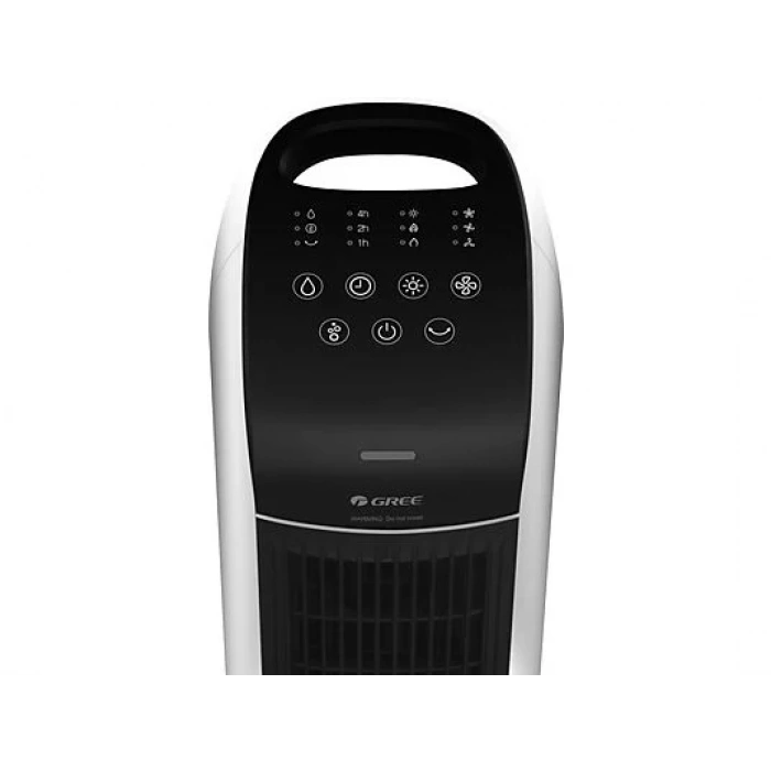 GREE All Seasons Evaporatif Soğutucu ve Isıtıcı