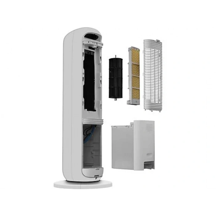 GREE All Seasons Evaporatif Soğutucu ve Isıtıcı