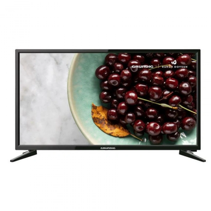 GRUNDIG 24 GCH 5900 B 24 inç 59 Ekran Uydu Alıcılı HD-ready LED TV
