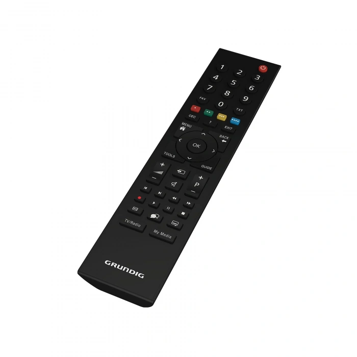 GRUNDIG 24 GCH 5900 B 24 inç 59 Ekran Uydu Alıcılı HD-ready LED TV