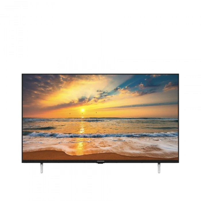 GRUNDIG 40 GHF 6500 B 40 inç 102 Ekran Uydu Alıcılı Android Smart HD-ready LED TV Siyah