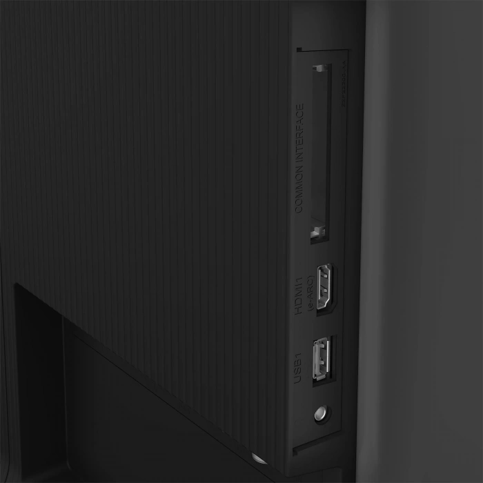 GRUNDIG 50 GHU 9000 50 inç 126 Ekran Uydu Alıcılı Google Smart 4K Ultra HD LED TV Siyah