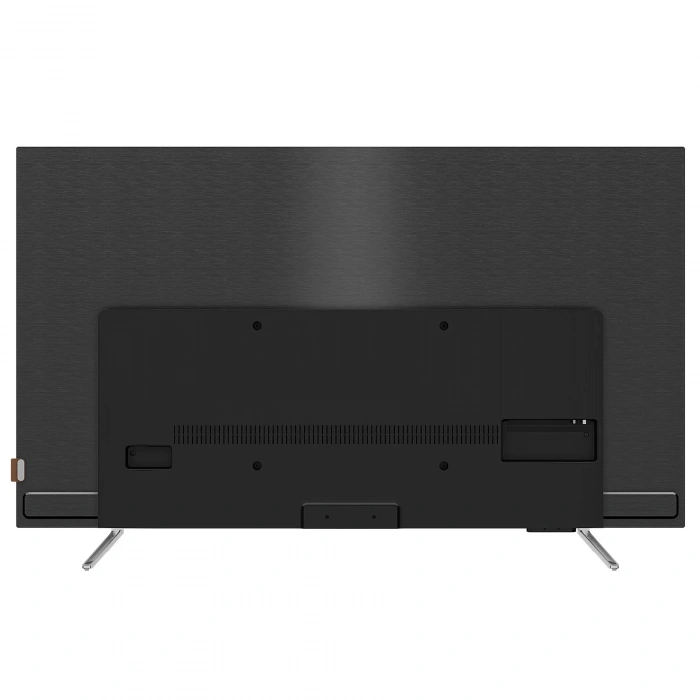 GRUNDIG 55 GHO 9700 B 55 inç 139 Ekran Uydu Alıcılı Google TV Smart 4K Ultra HD OLED TV