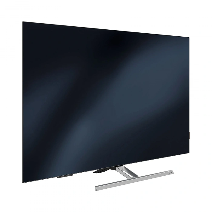 GRUNDIG 55 GHO 9900 B 55 inç 139 Ekran Uydu Alıcılı Google TV Smart 4K Ultra HD OLED TV