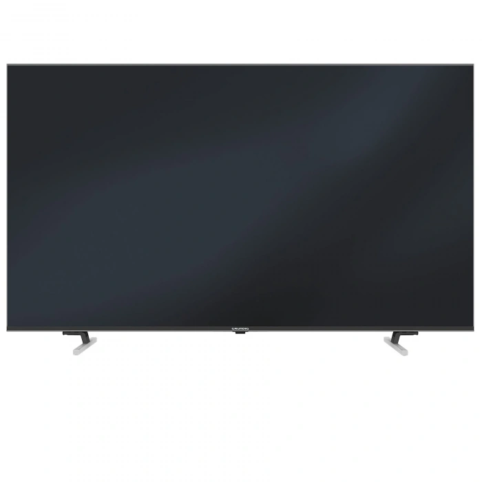 GRUNDIG 55 GHQ 9200 55 inç 139 Ekran Uydu Alıcılı Smart Google TV 4K UHD QLED TV