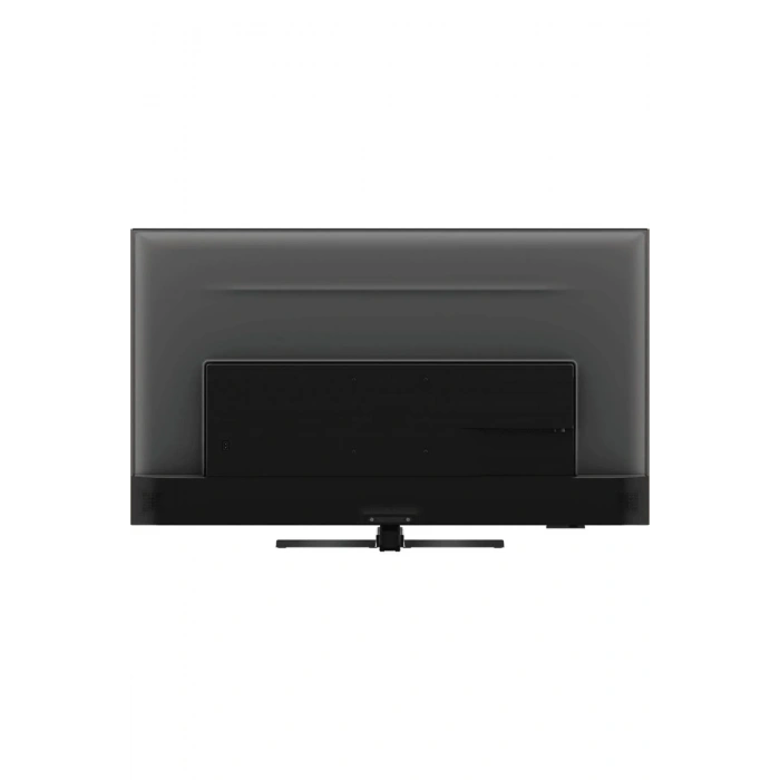 GRUNDIG 55 GHQ 9500 55 inç 139 Ekran Uydu Alıcılı Google Smart 4K Ultra HD QLED TV Antrasit