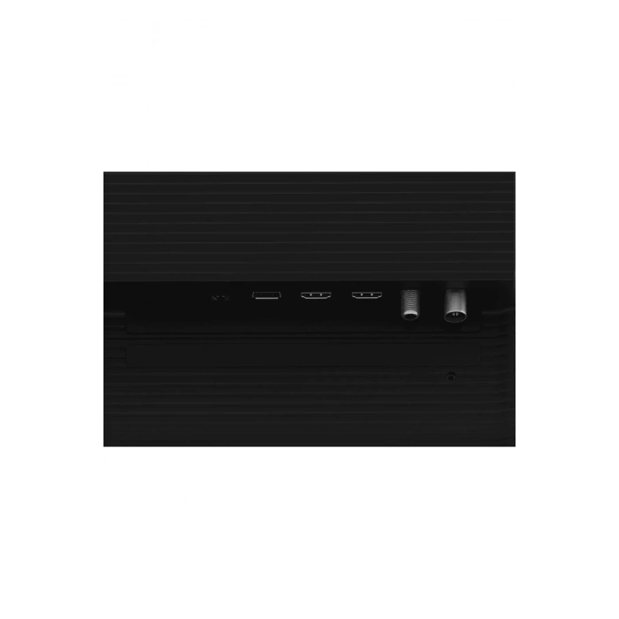 GRUNDIG 55 GHQ 9500 55 inç 139 Ekran Uydu Alıcılı Google Smart 4K Ultra HD QLED TV Antrasit