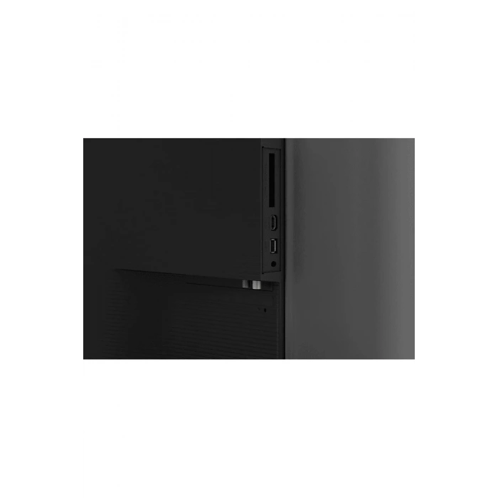 GRUNDIG 55 GHQ 9500 55 inç 139 Ekran Uydu Alıcılı Google Smart 4K Ultra HD QLED TV Antrasit