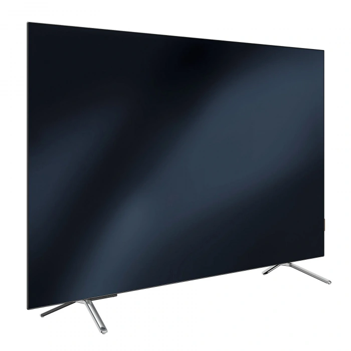 GRUNDIG 65 GHO 9700 B 65 inç 165 Ekran Uydu Alıcılı Google TV Smart 4K Ultra HD OLED TV