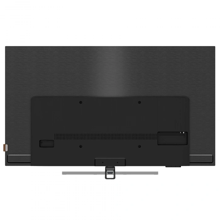 GRUNDIG 65 GHO 9900 B 65 inç 165 Ekran Uydu Alıcılı Google TV Smart 4K Ultra HD OLED TV