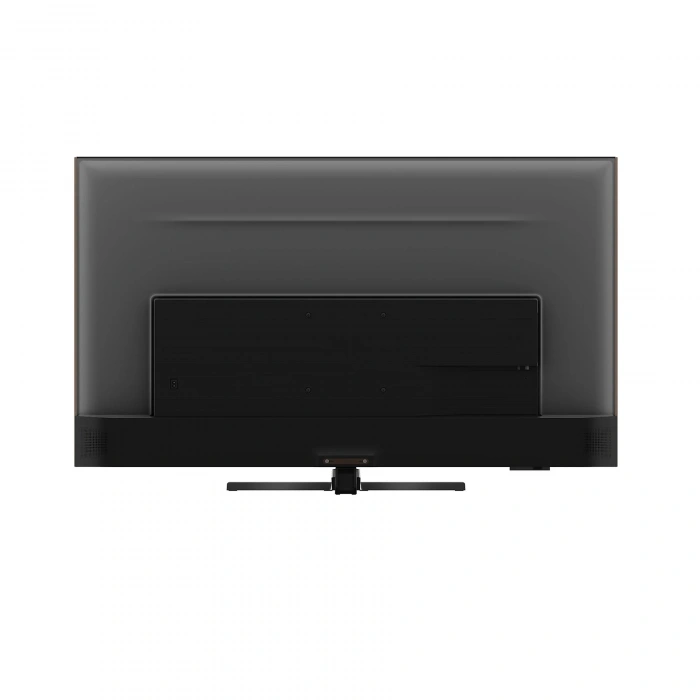 GRUNDIG 65 GHQ 9500 65 inç 165 Ekran Uydu Alıcılı Google Smart 4K Ultra HD QLED TV Antrasit
