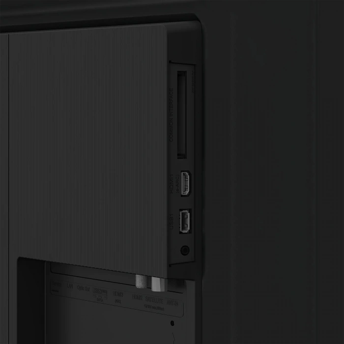 GRUNDIG 65 GHU 7505 B 65 inç 165 Ekran Uydu Alıcılı Android Smart 4K Ultra HD LED TV