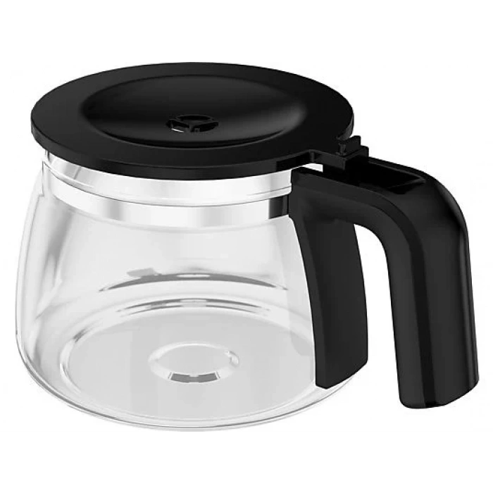 GRUNDIG CFM 7147 D (3 in 1) Kettle & Çay Makinesi & Filtre Kahve Makinesi Inox