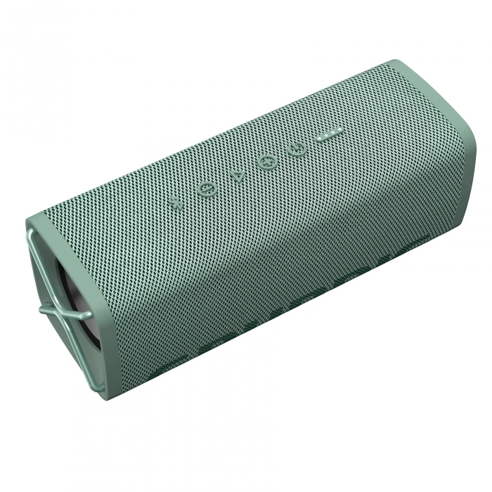 GRUNDIG Club Bluetooth Hoparlör Yeşil