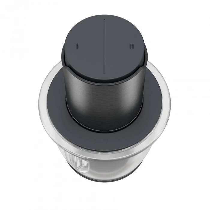 GRUNDIG DO 7266 CDX Delisia Novus Inox Doğrayıcı