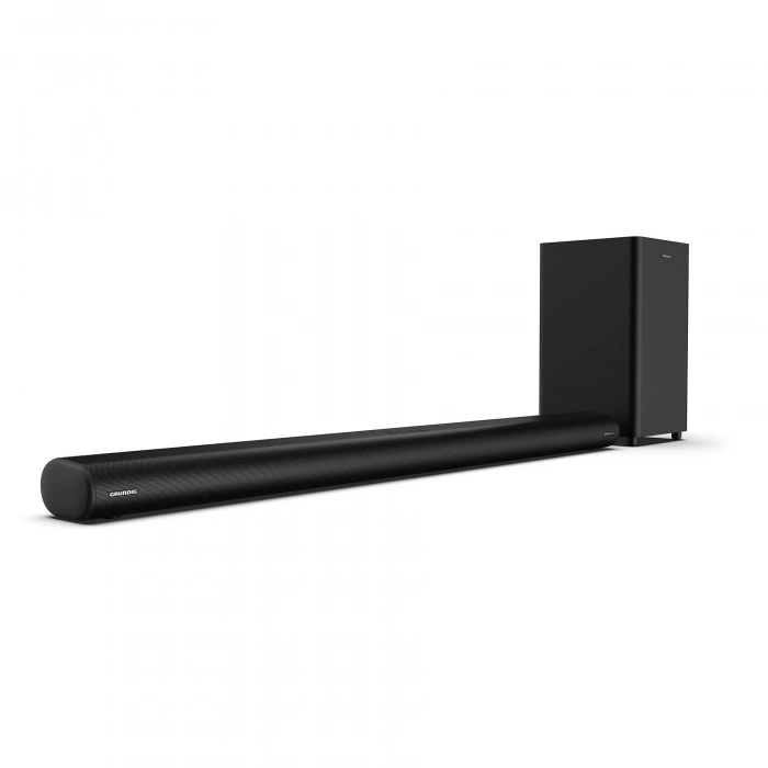 GRUNDIG DSB 3000 580W Dolby Atmos 3.1.2 Kanal Bluetooth Soundbar Siyah