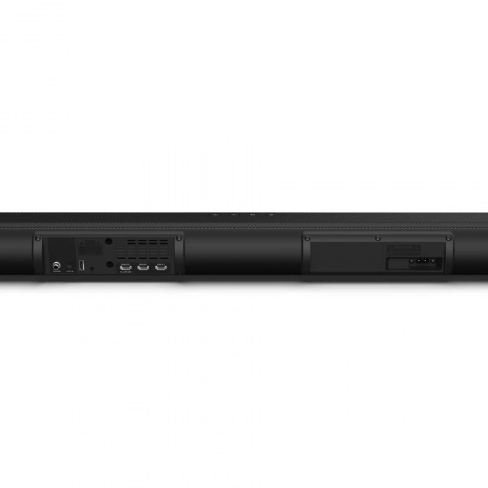 GRUNDIG DSB 3000 580W Dolby Atmos 3.1.2 Kanal Bluetooth Soundbar Siyah