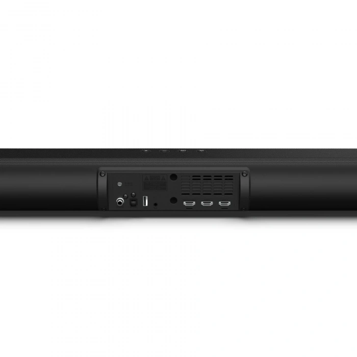 GRUNDIG DSB 5000 760W Dolby Atmos 5.1.2 Kanal Bluetooth Soundbar Siyah