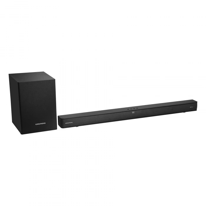 GRUNDIG DSB 995 2.1 Kanal 220W Dolby Digital Soundbar Siyah