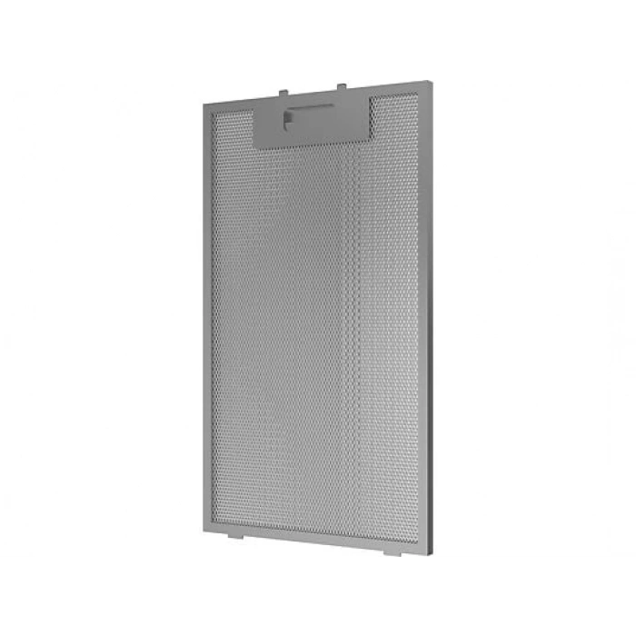 GRUNDIG GDSP 2451 W Yatay Cam Duvar Tipi Davlumbaz Beyaz