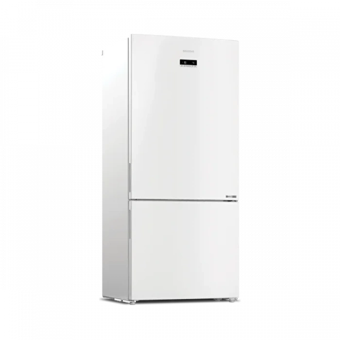 GRUNDIG GKNE 7201 615 LT NO FROST BUZDOLABI