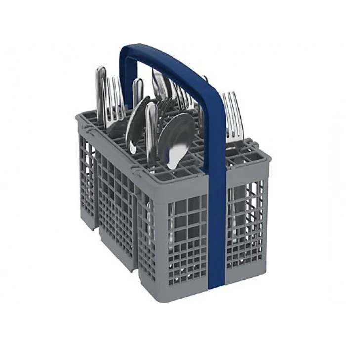 GRUNDIG GPDF 5711 E Enerji Sınıfı 13 Kişilik 5 Programlı Bulaşık Makinesi Beyaz