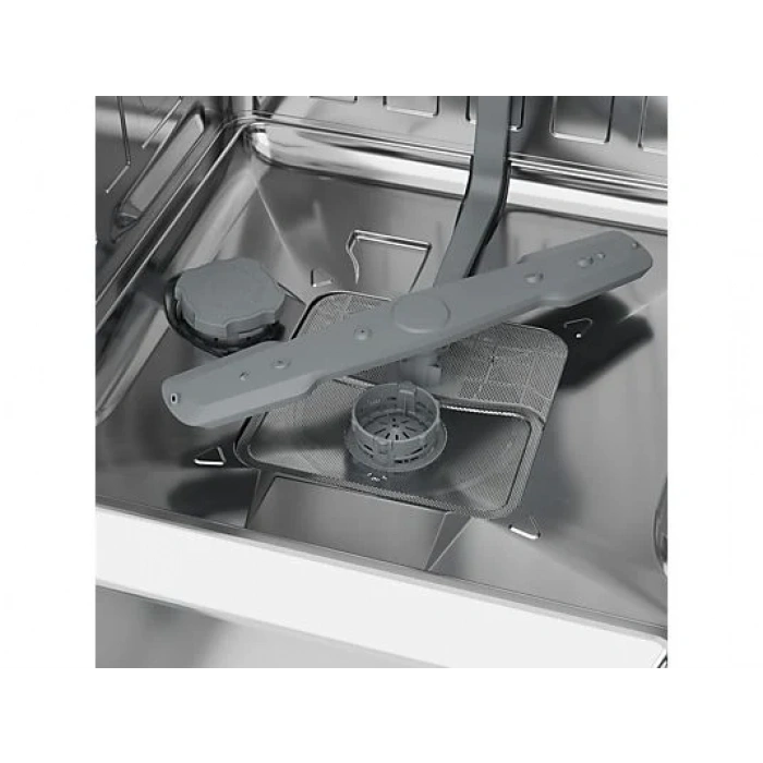 GRUNDIG GPDF 6732 D Enerji Sınıfı 14 Kişilik 6 Programlı Bulaşık Makinesi Beyaz