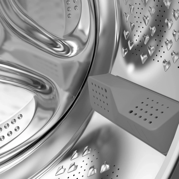 GRUNDIG GPWM 114643 11 Kg 1400 Devir Çamaşır Makinesi