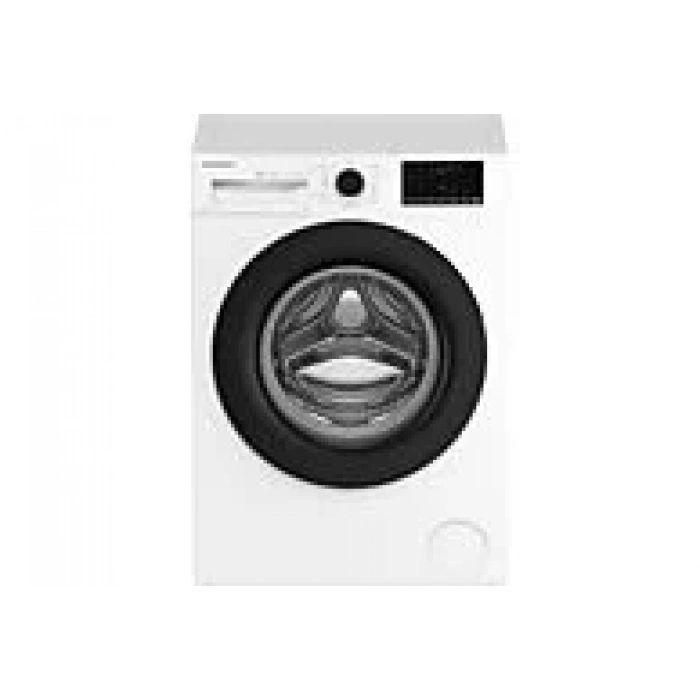 GRUNDIG GPWM 81622 C Enerji Sınıfı 8Kg 1000 Devir Çamaşır Makinesi Beyaz