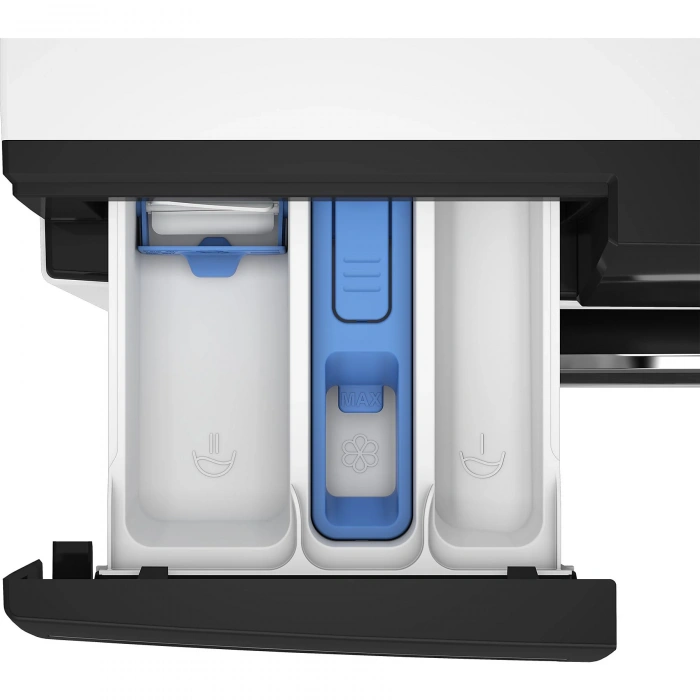 GRUNDIG GPWM 92855 A Enerji Sınıfı 9Kg 1200 Devir Çamaşır Makinesi Beyaz