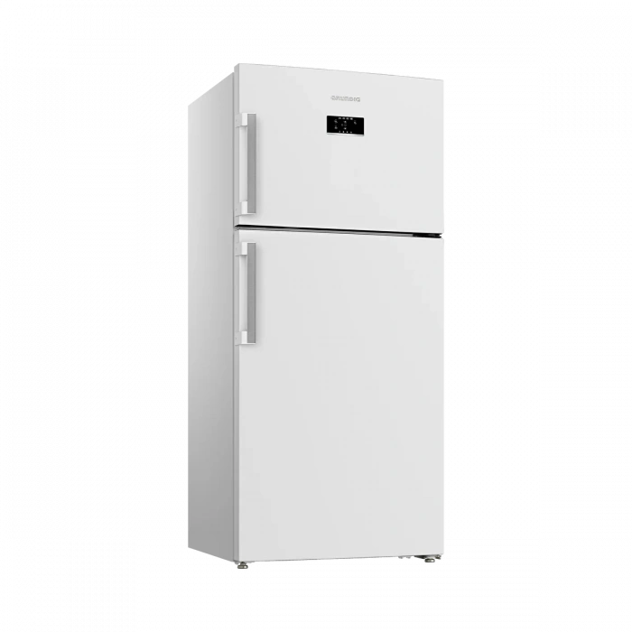 Grundig GRND 6501 Buzdolabı