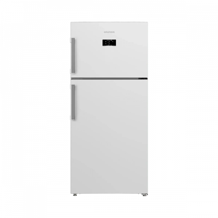 Grundig GRND 6501 Buzdolabı