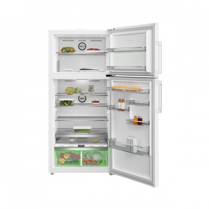 Grundig GRND 6501 Buzdolabı